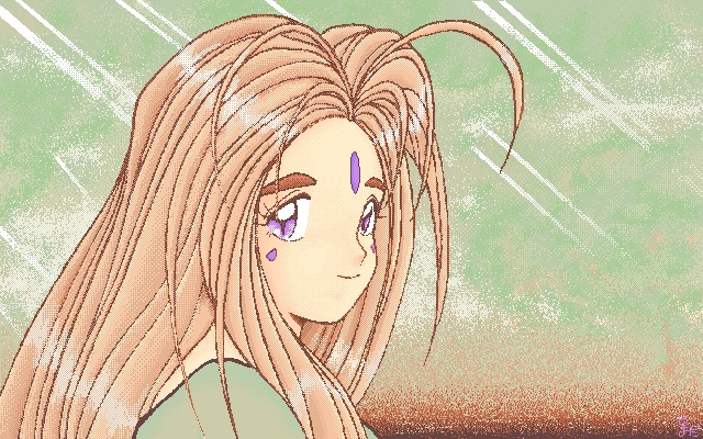 きせつCGシュウ