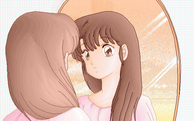 きせつCGシュウ