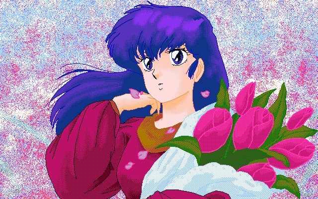 きせつCGシュウ