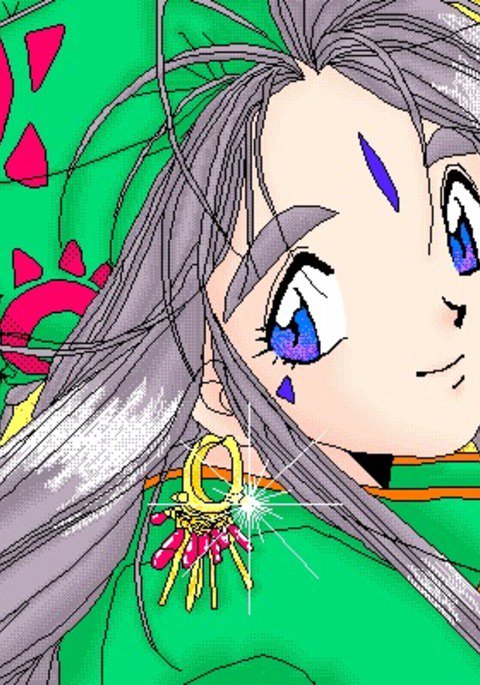 きせつCGシュウ きせつCGシュウ