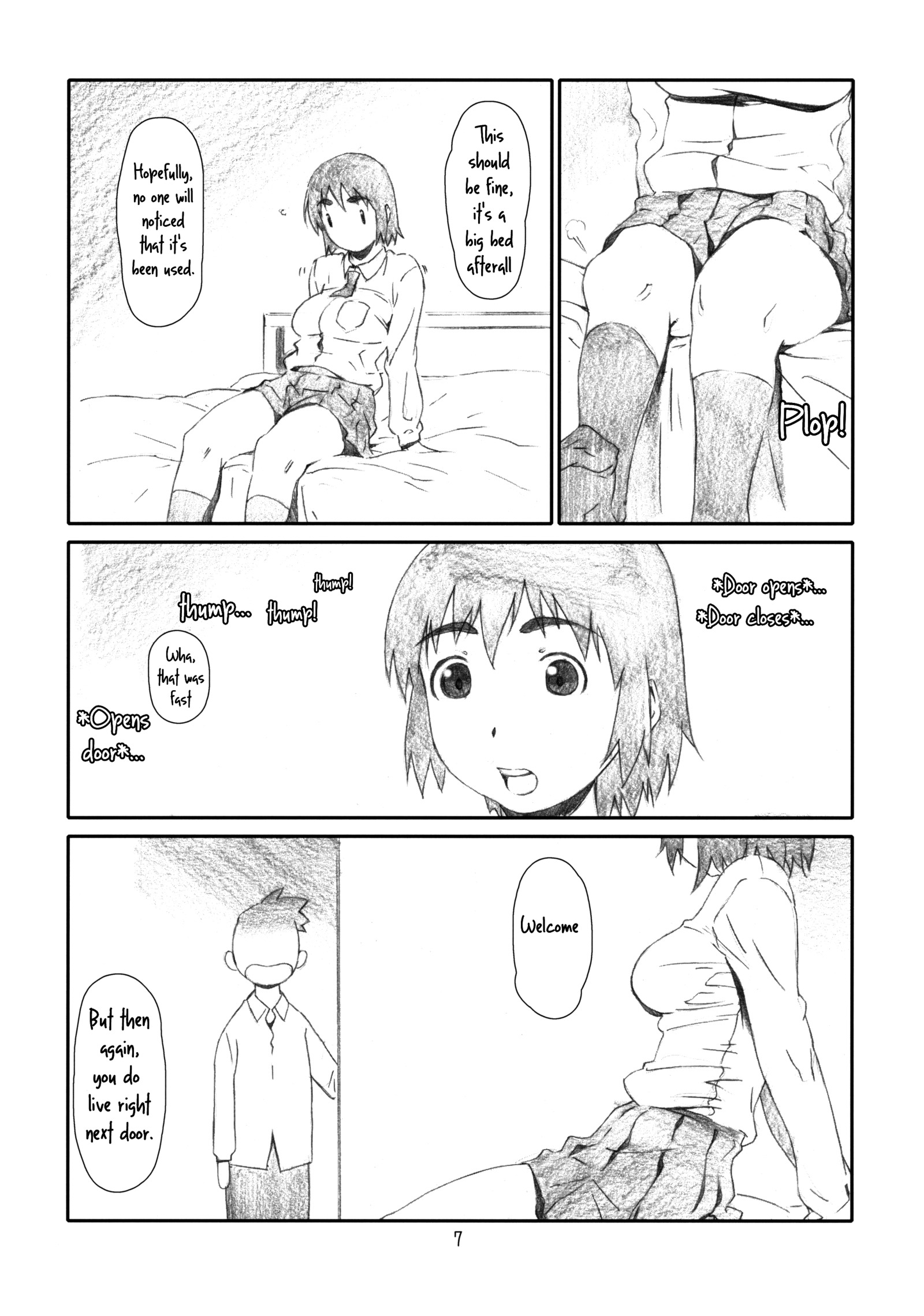 WIND GiRL! WIND GiRL!