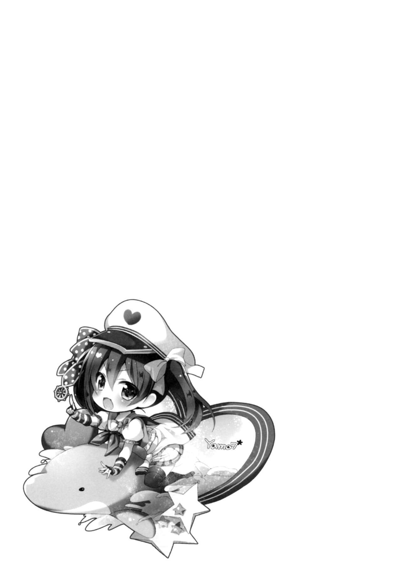 ニコライブが大好き！ニコ・ソウシュウヘンが大好き