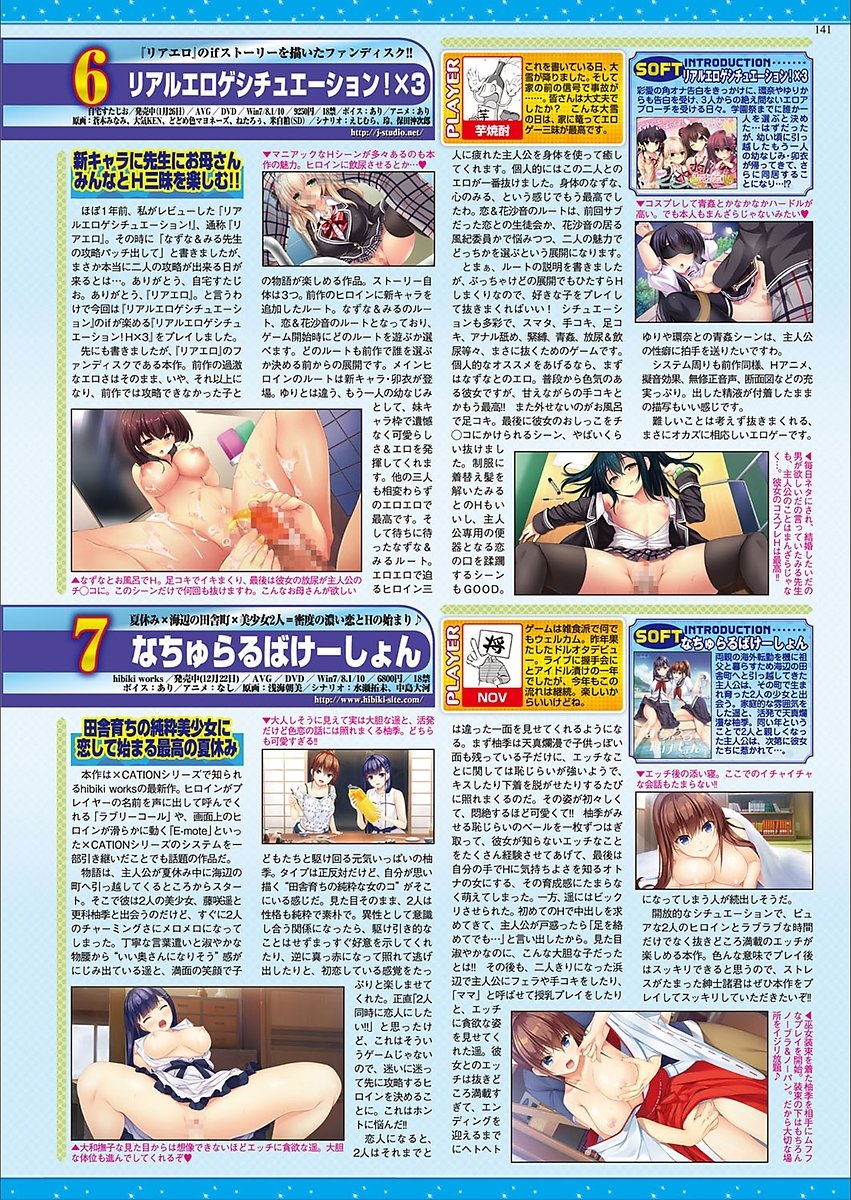 BugBug 2018-03Vol。 283