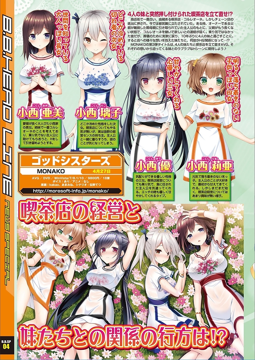 BugBug 2018-03Vol。 283