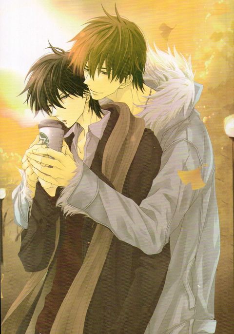 私たちはキャンパススポイラーです1 私たちはキャンパススポイラーです1