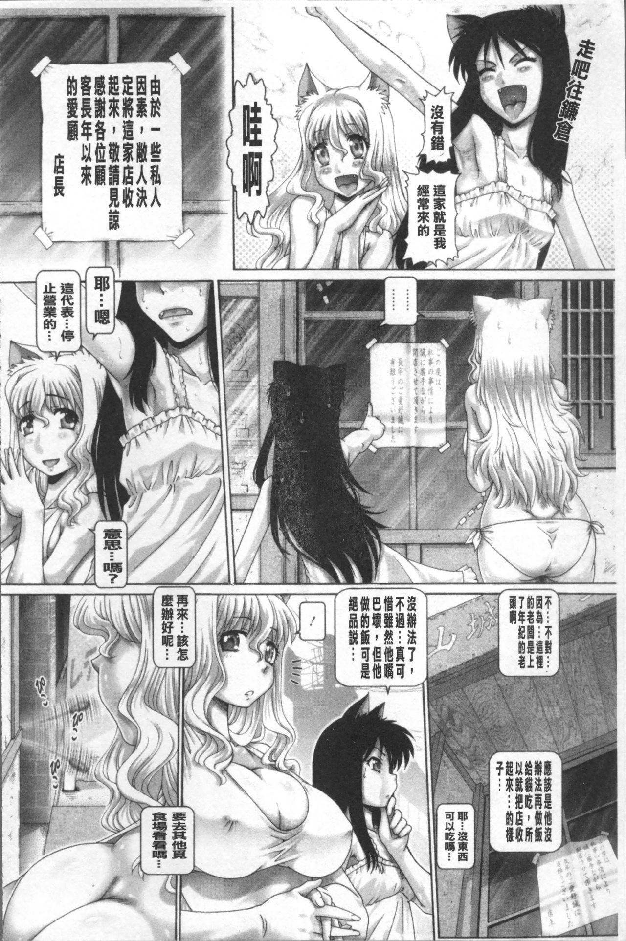 マタタビパニック