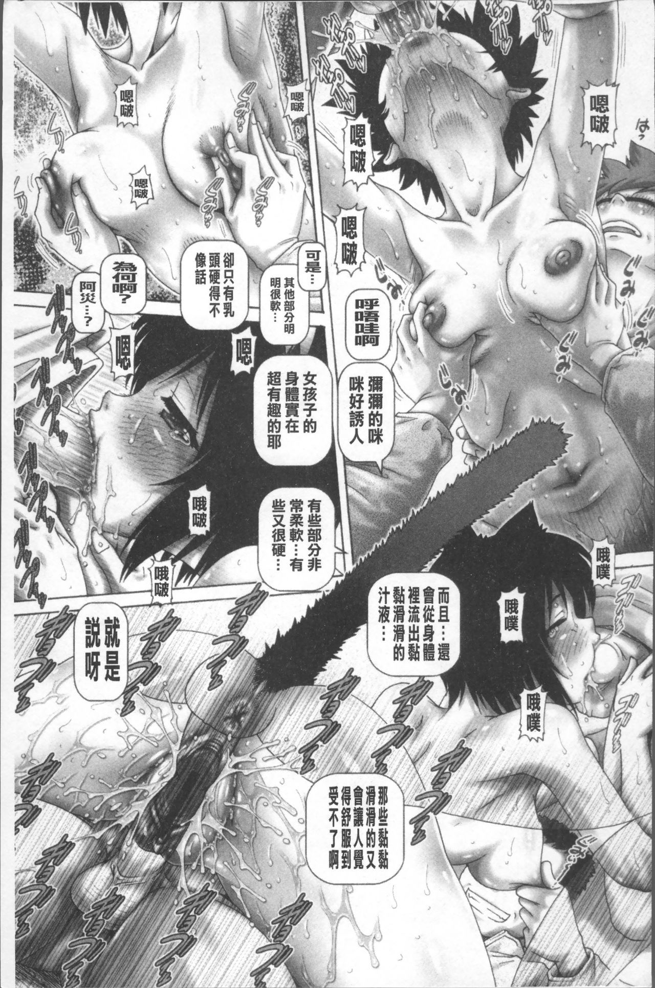 マタタビパニック