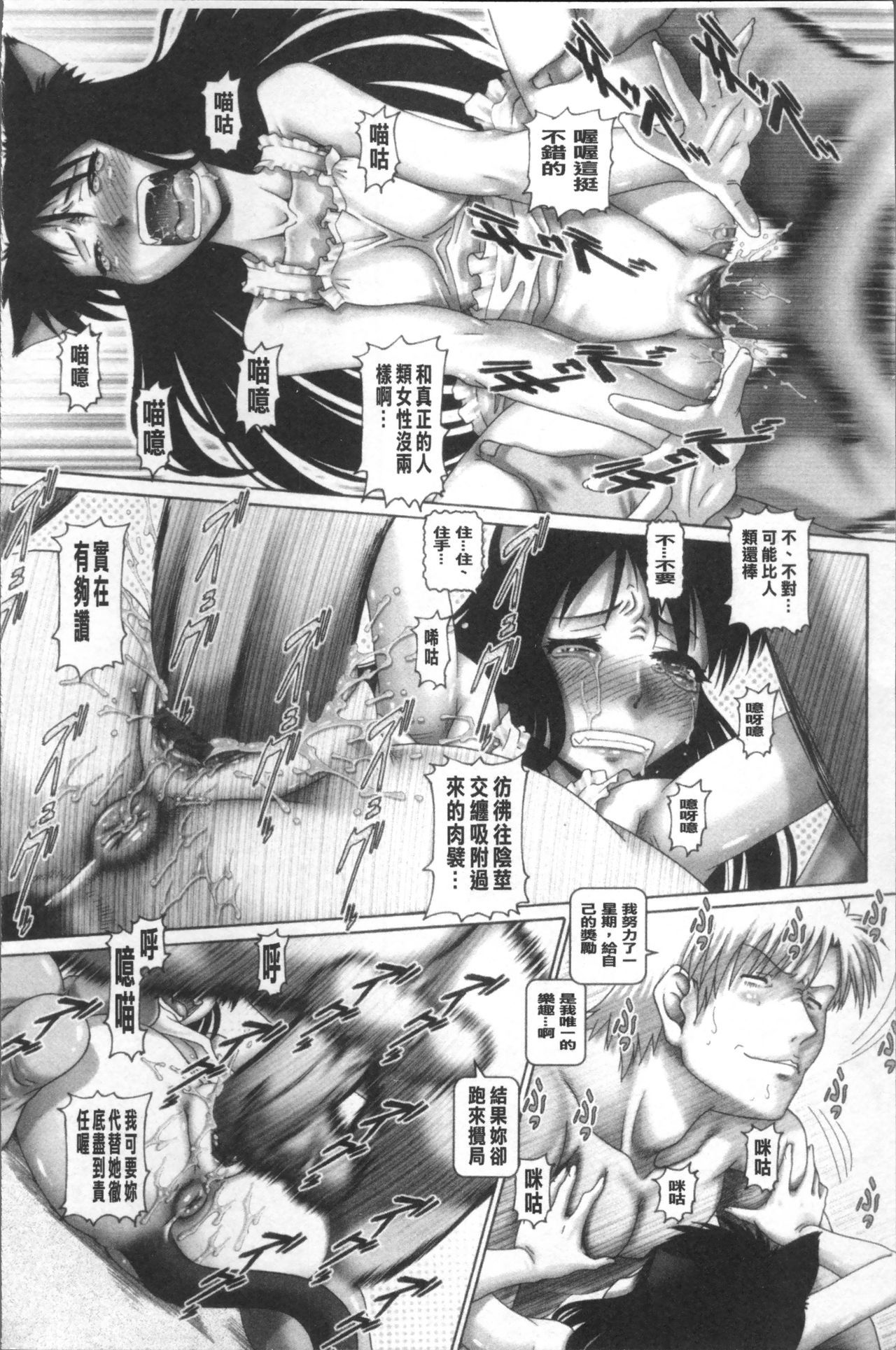 マタタビパニック