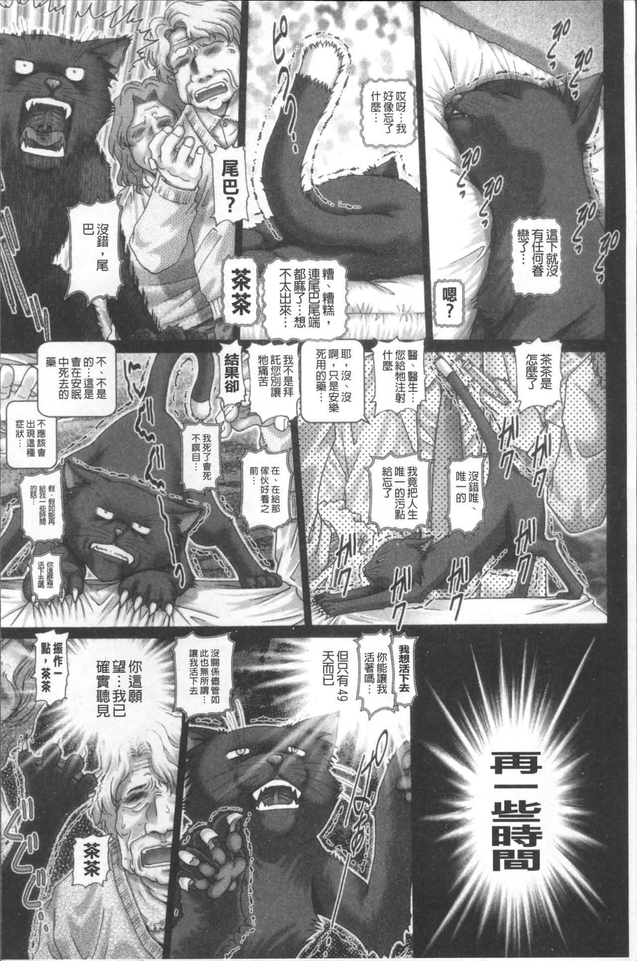 マタタビパニック