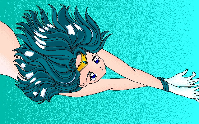 ミルキードール-セーラームーンSCGシュウVol。 2