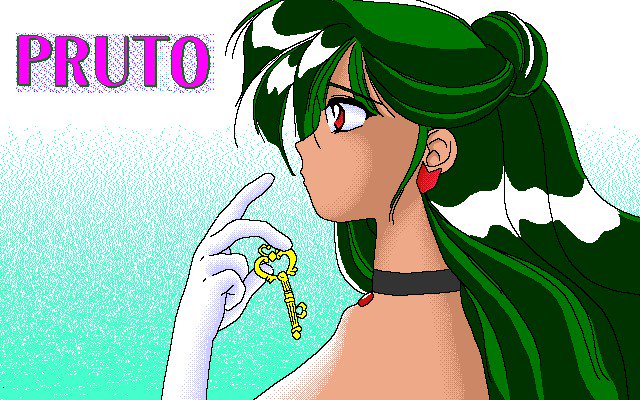 ミルキードール-セーラームーンSCGシュウVol。 2