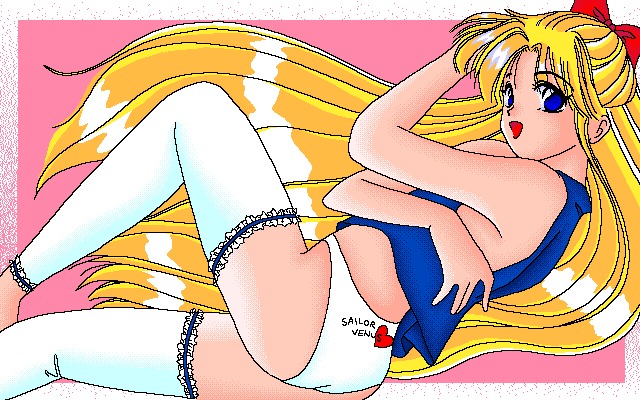 ミルキードール-セーラームーンSCGシュウVol。 2