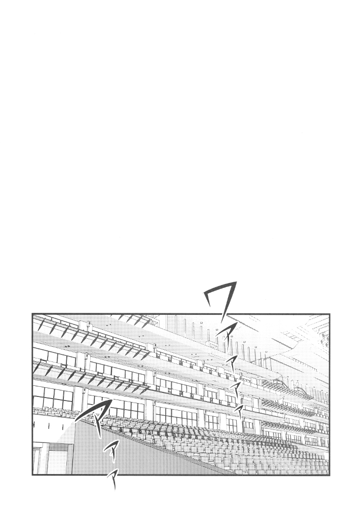 しあいごのゆうりがめちゃくちゃはげしい