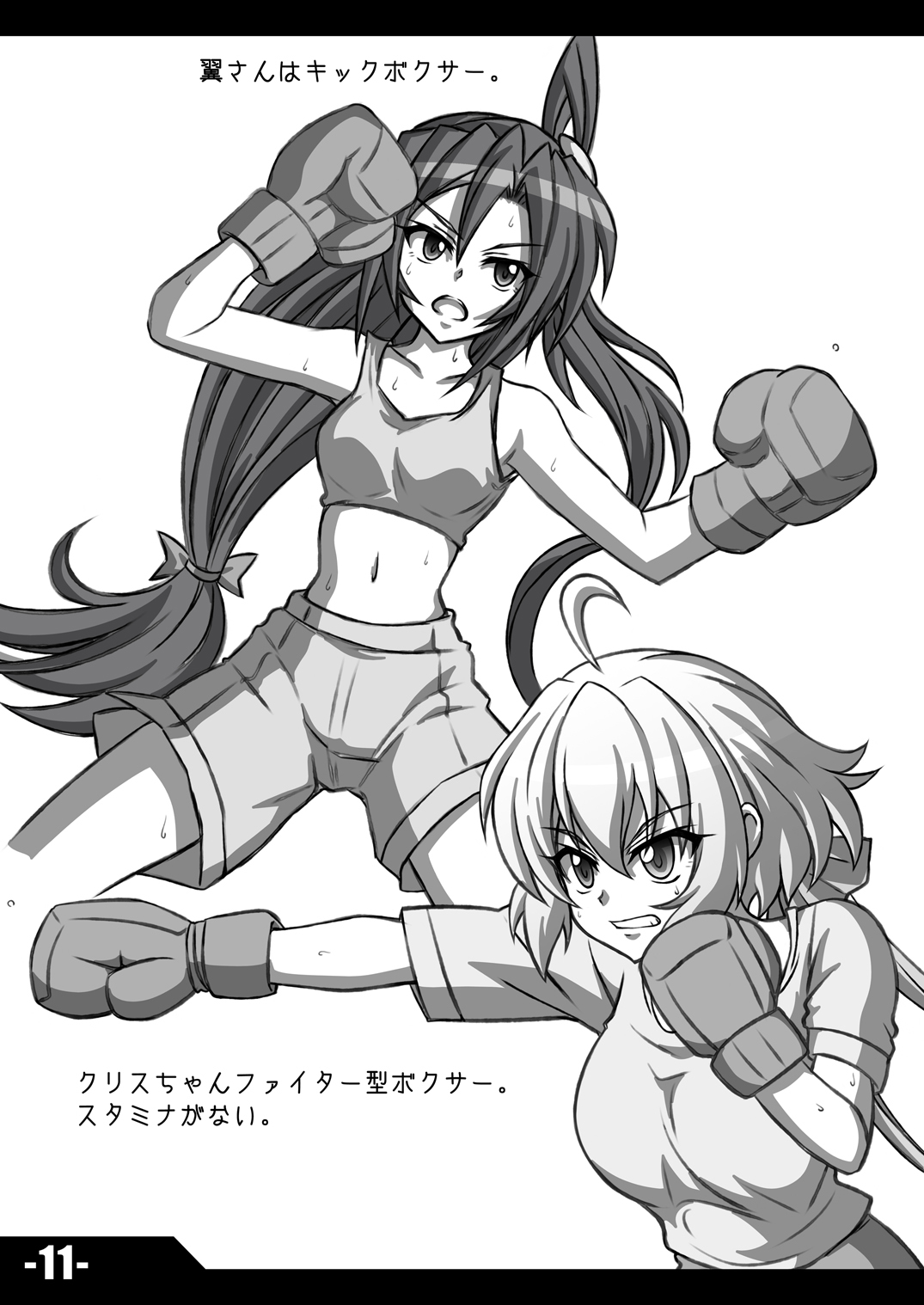 クリスの反乱 クリスの反乱