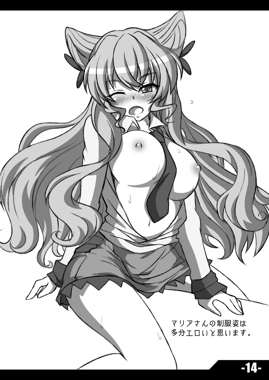 クリスの反乱 クリスの反乱