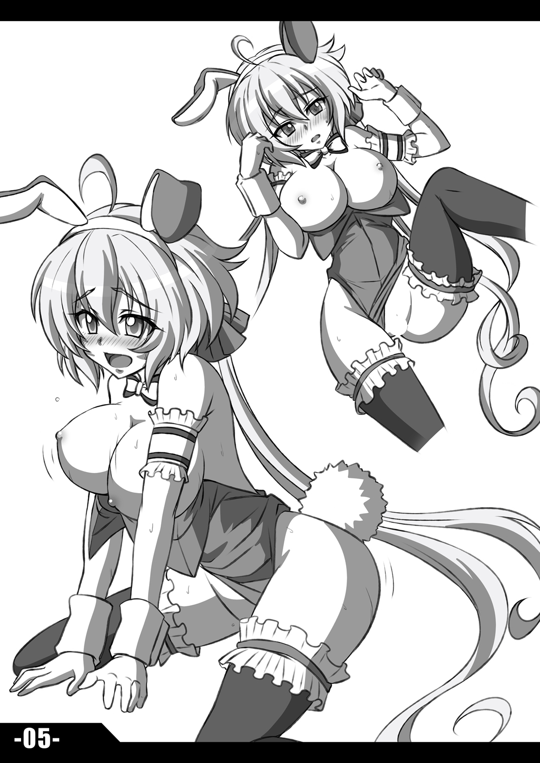 クリスの反乱 クリスの反乱