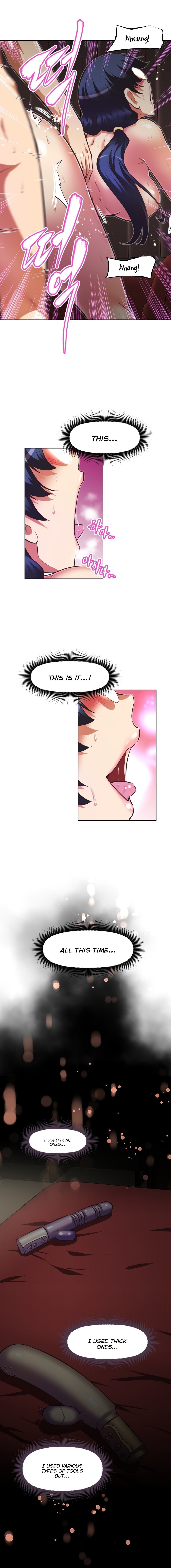 乱闘囲碁Ch.76-113