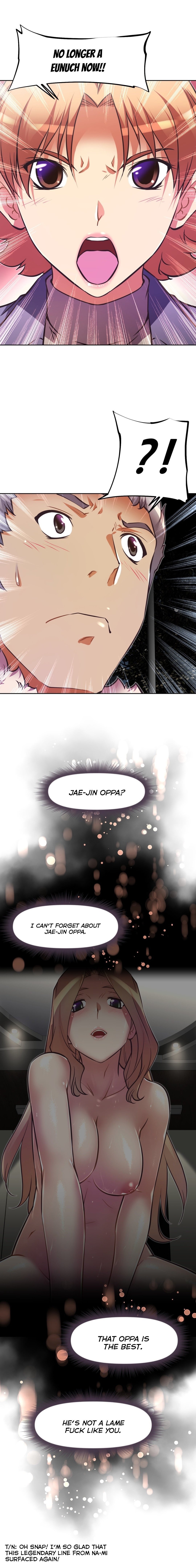 乱闘囲碁Ch.76-113