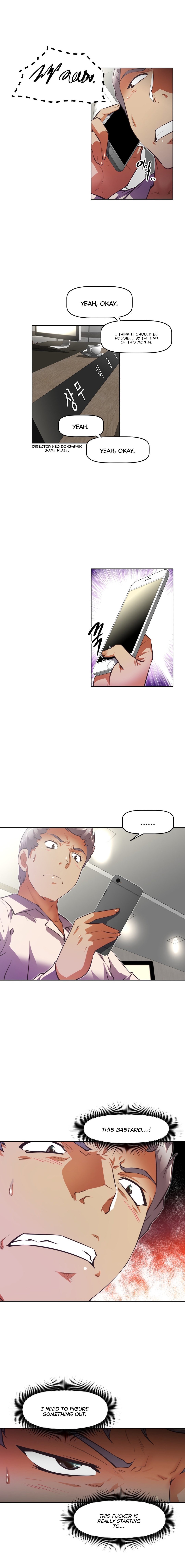 乱闘囲碁Ch.76-113