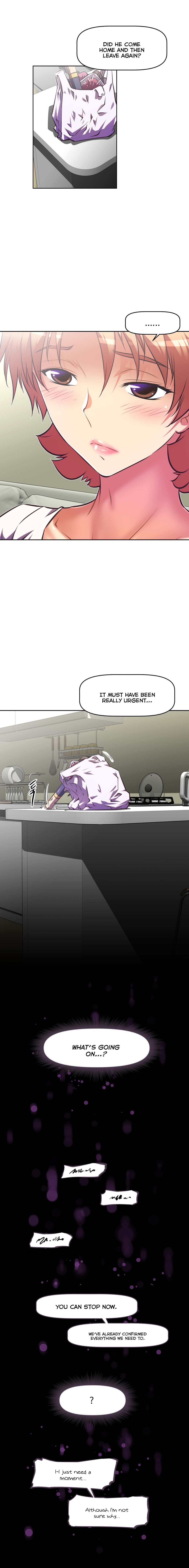 乱闘囲碁Ch.76-113