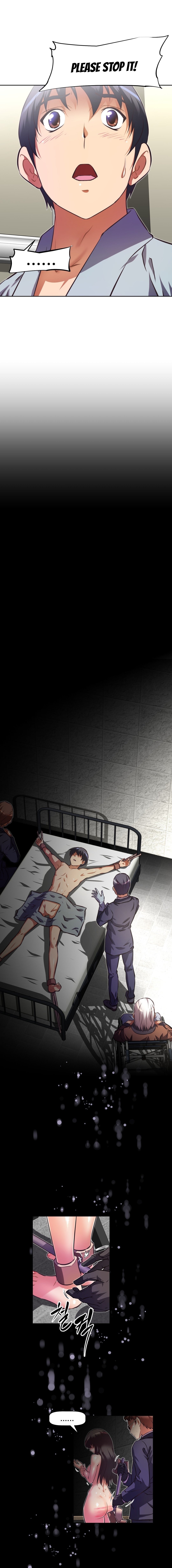 乱闘囲碁Ch.76-113