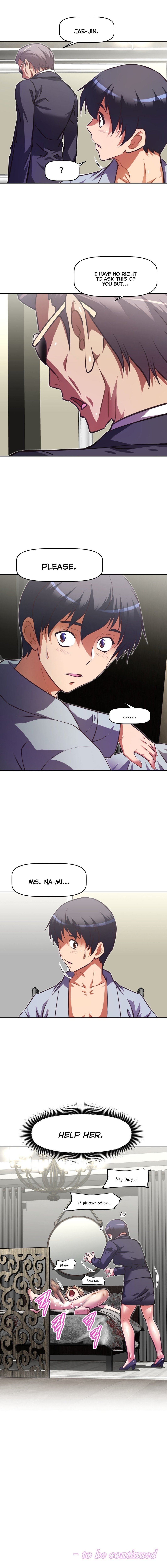 乱闘囲碁Ch.76-113