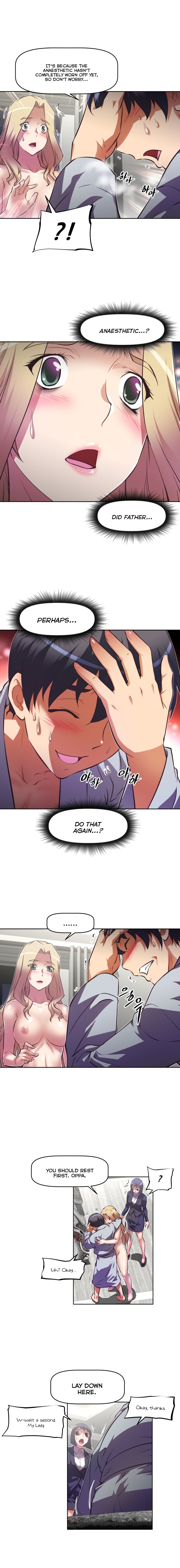 乱闘囲碁Ch.76-113