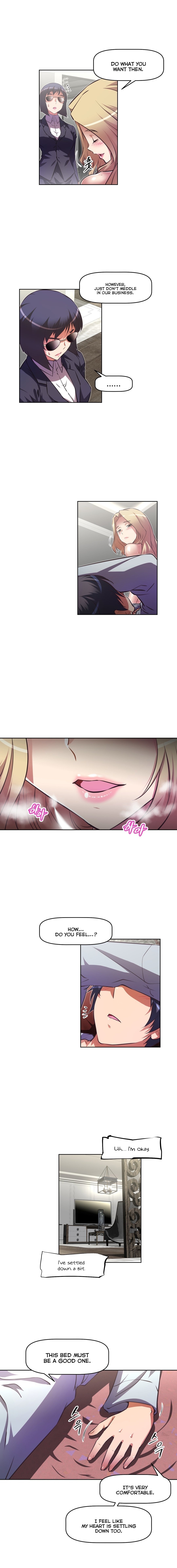 乱闘囲碁Ch.76-113