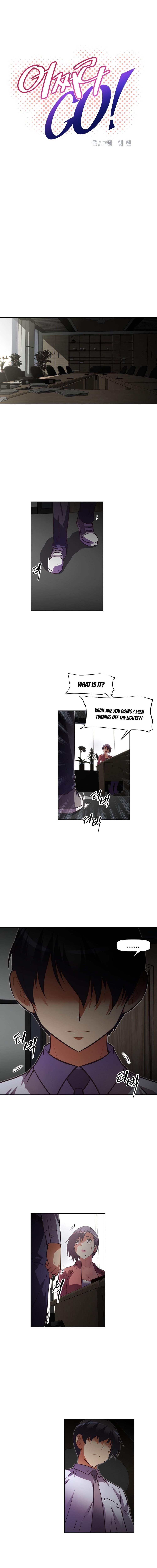 乱闘囲碁Ch.76-113