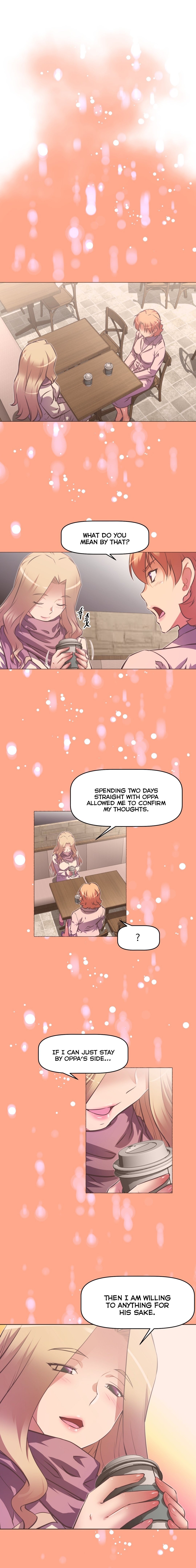 乱闘囲碁Ch.76-113