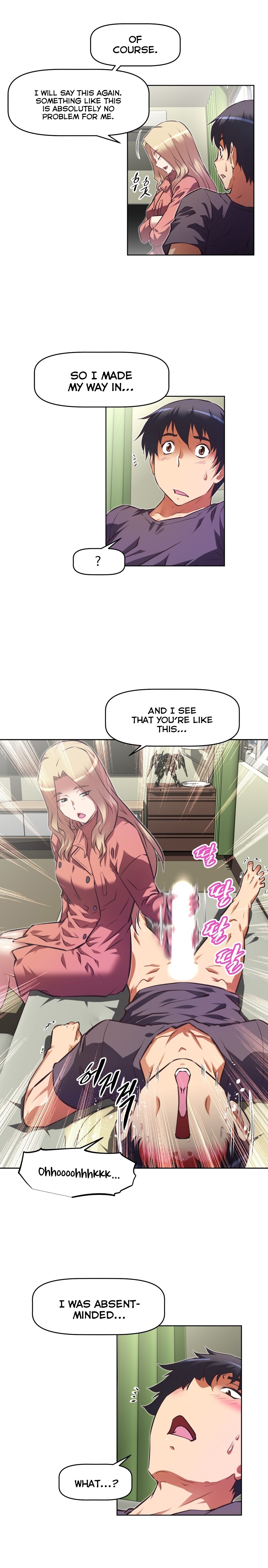 乱闘囲碁Ch.76-113