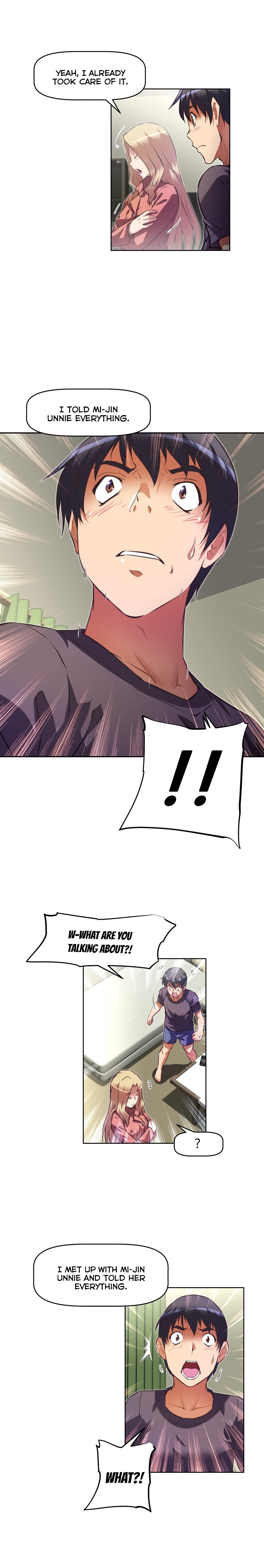 乱闘囲碁Ch.76-113