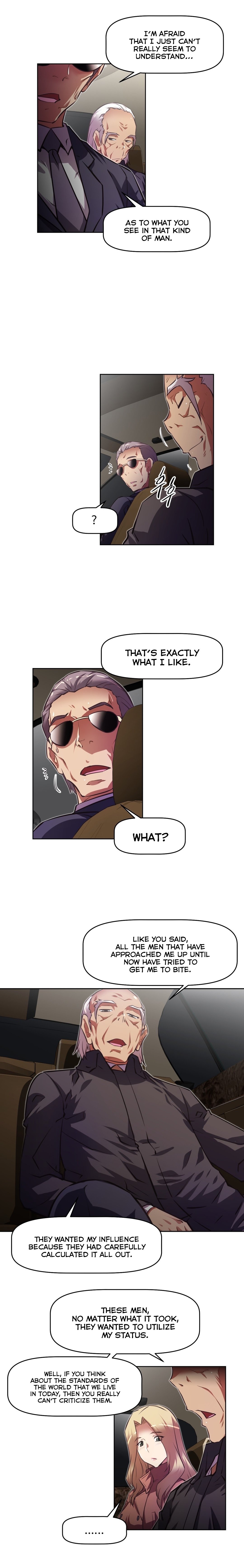 乱闘囲碁Ch.76-113