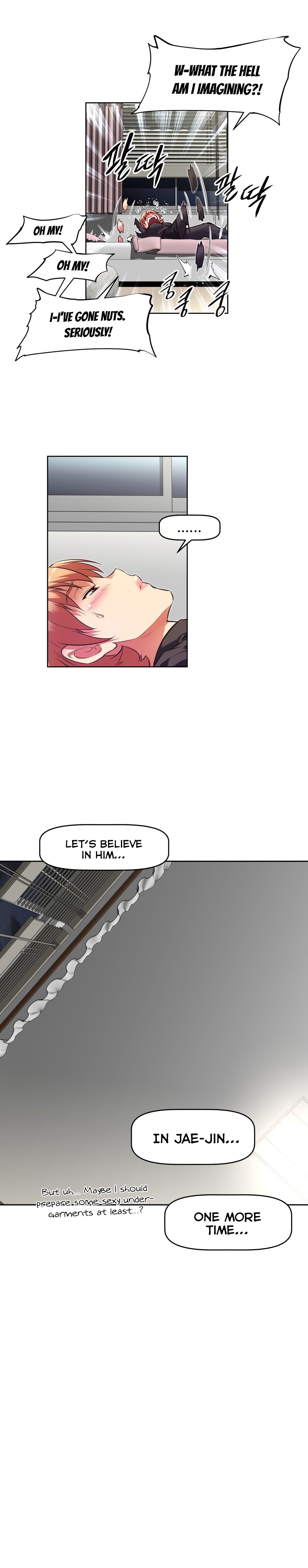 乱闘囲碁Ch.76-113