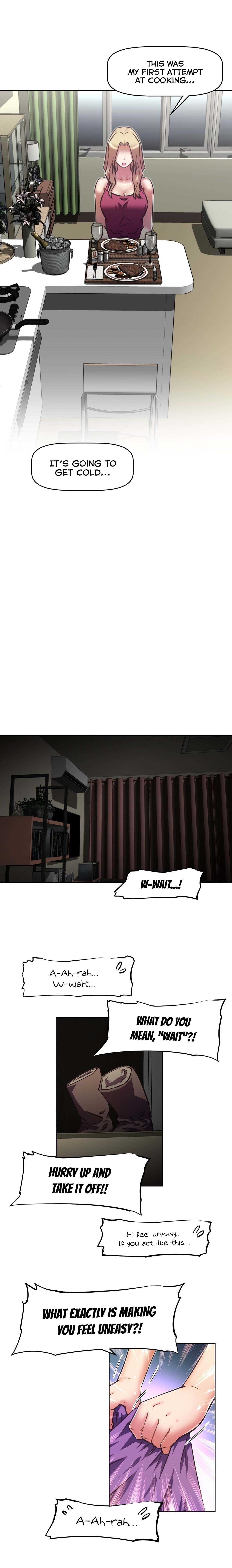 乱闘囲碁Ch.76-113