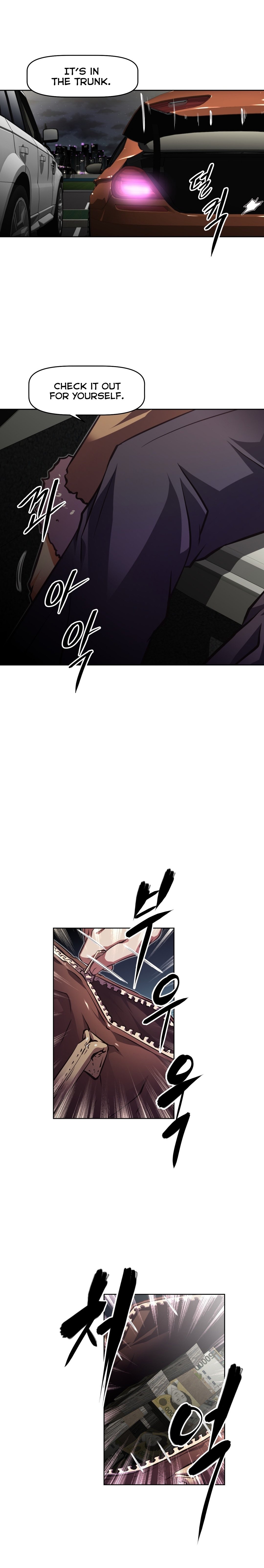 乱闘囲碁Ch.76-113