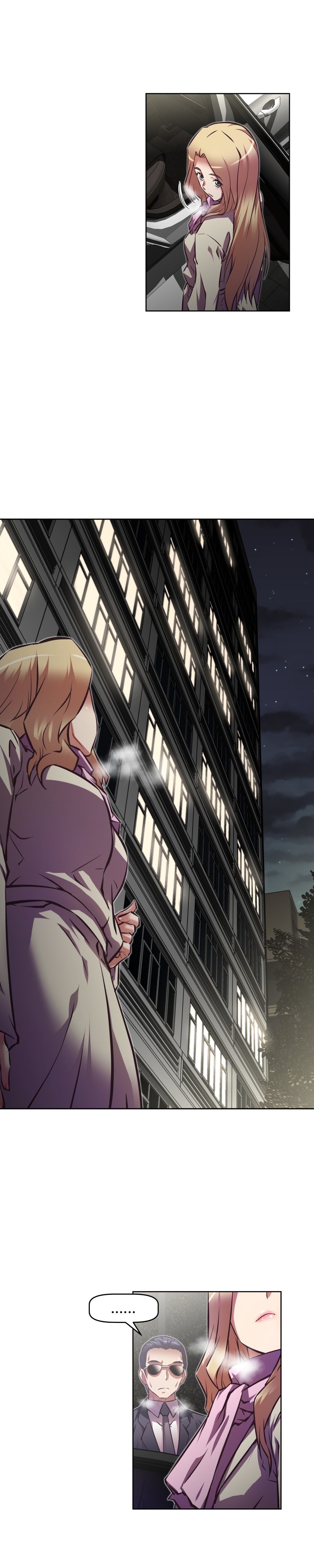 乱闘囲碁Ch.76-113