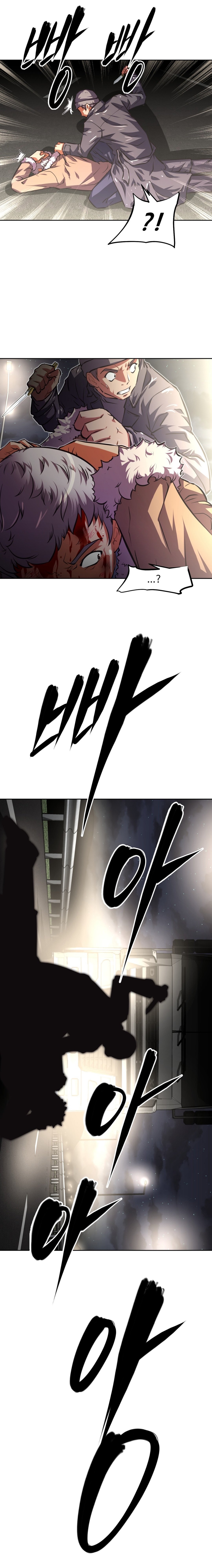 乱闘囲碁Ch.76-113