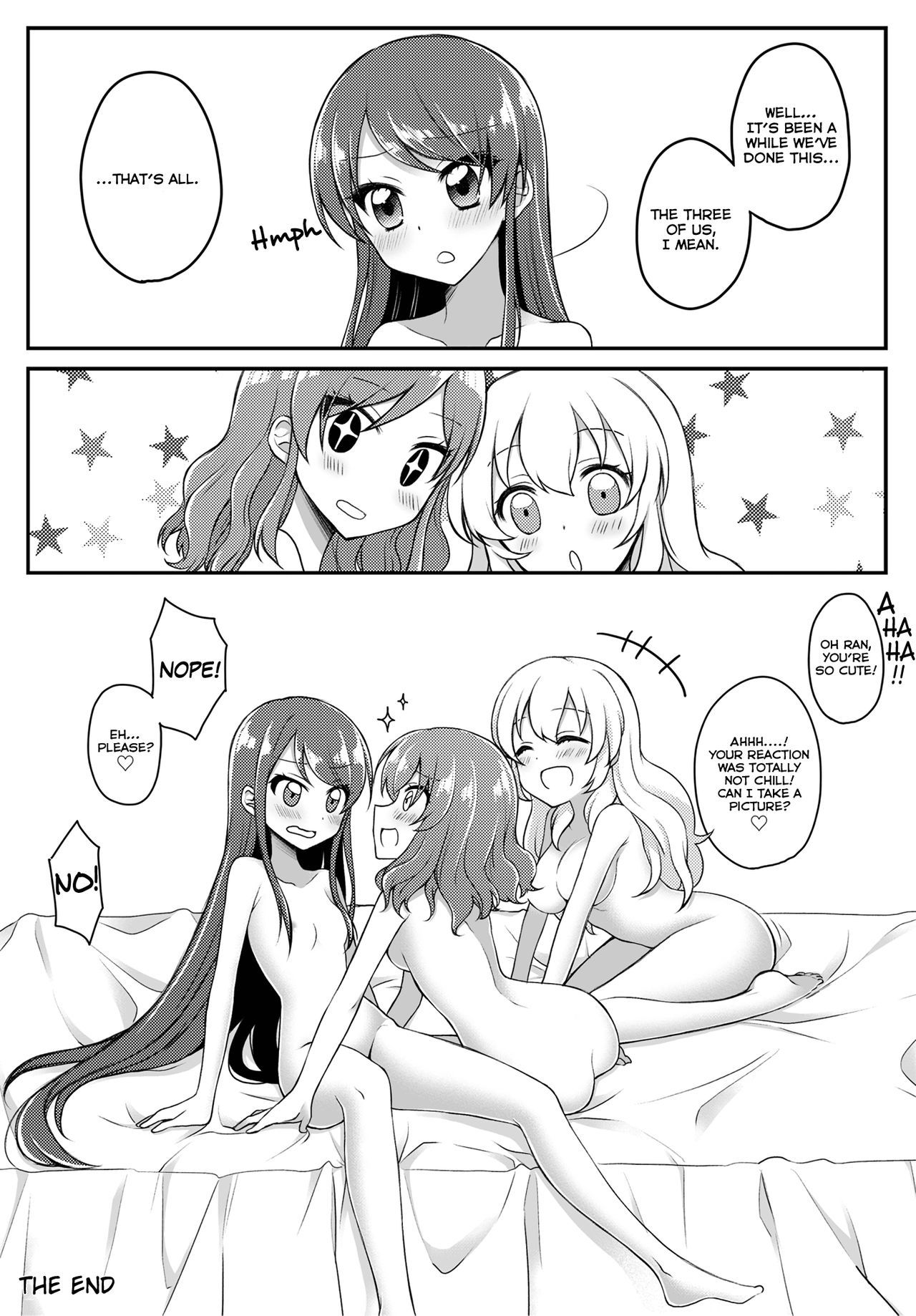 アイカツフレンズビートパンク