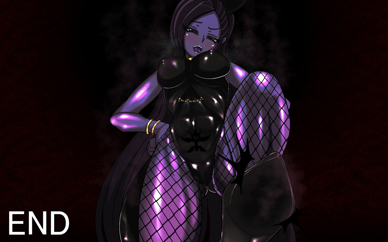 魔将角星-のろいはしひめぎみ