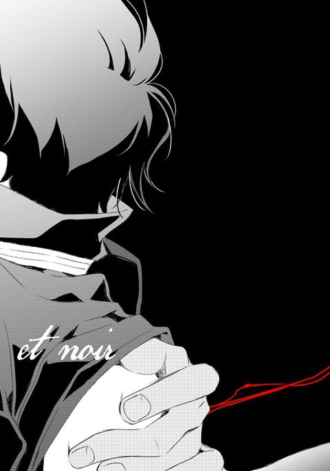 ブランエノワール ブランエノワール