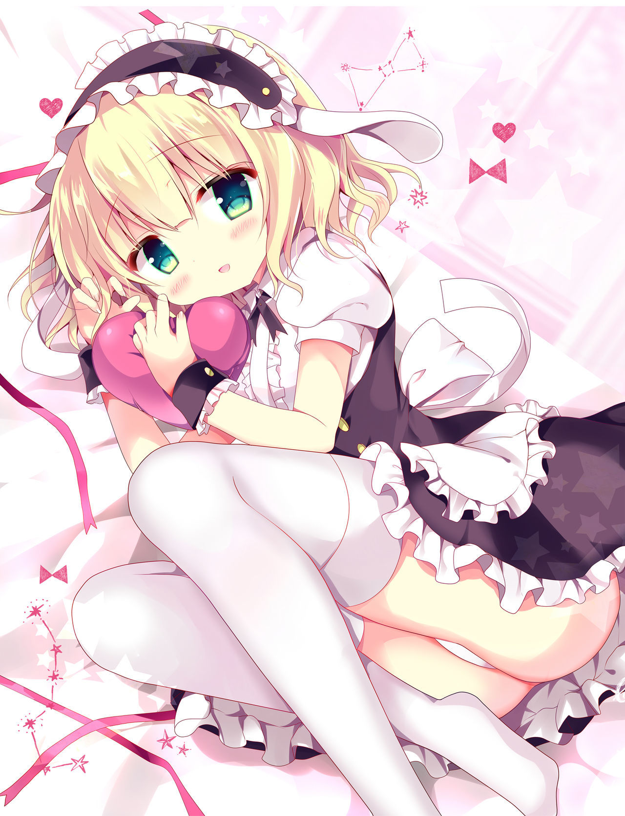 シャロちゃんと恋人ごっこ