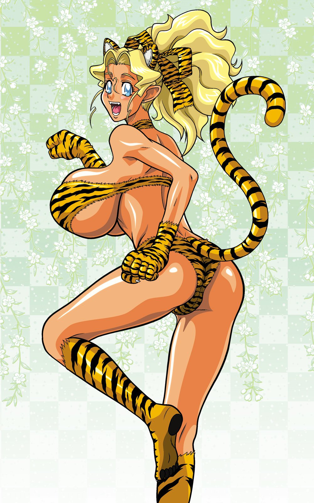 九羅密美星禅部