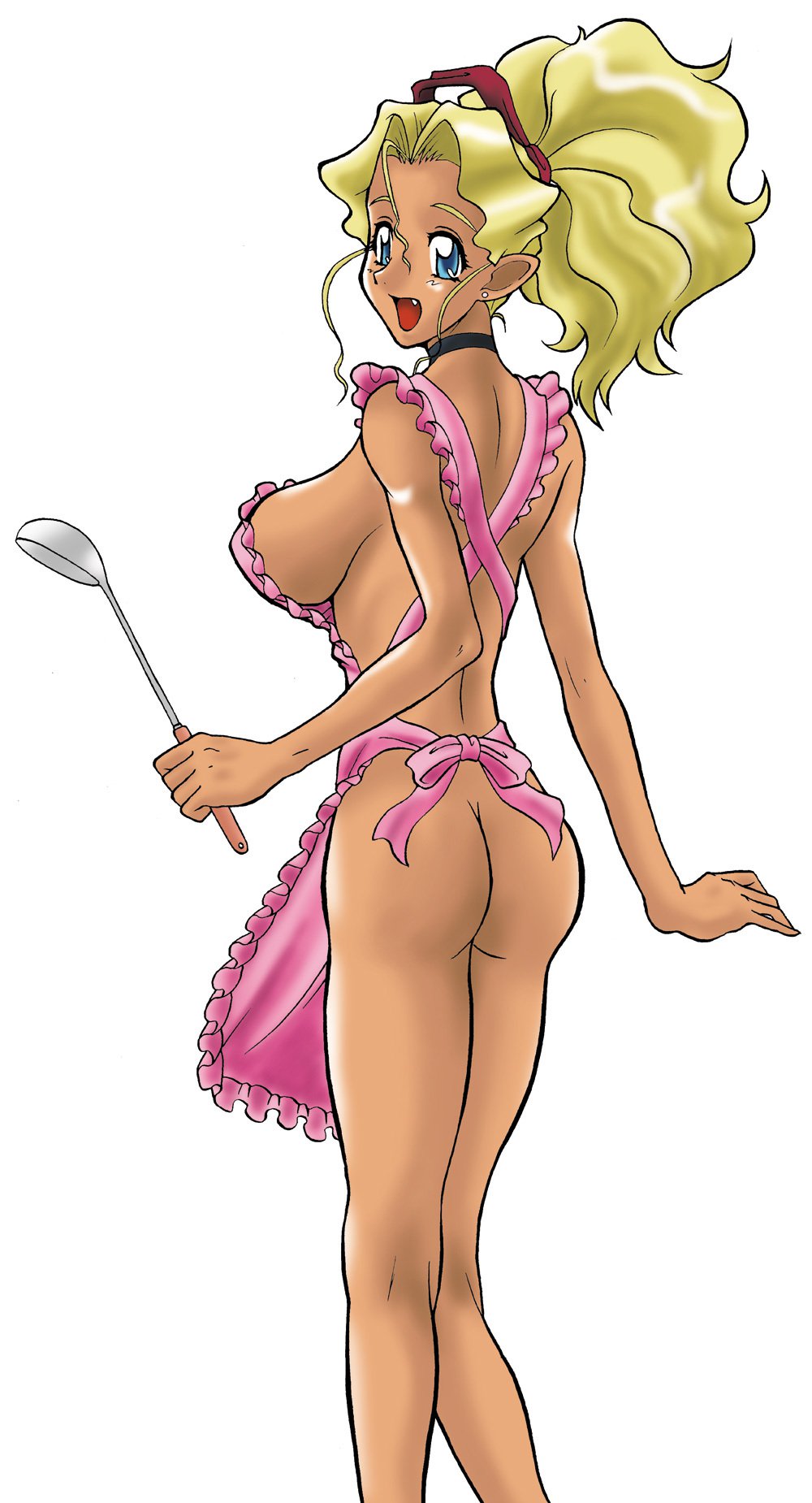 九羅密美星禅部