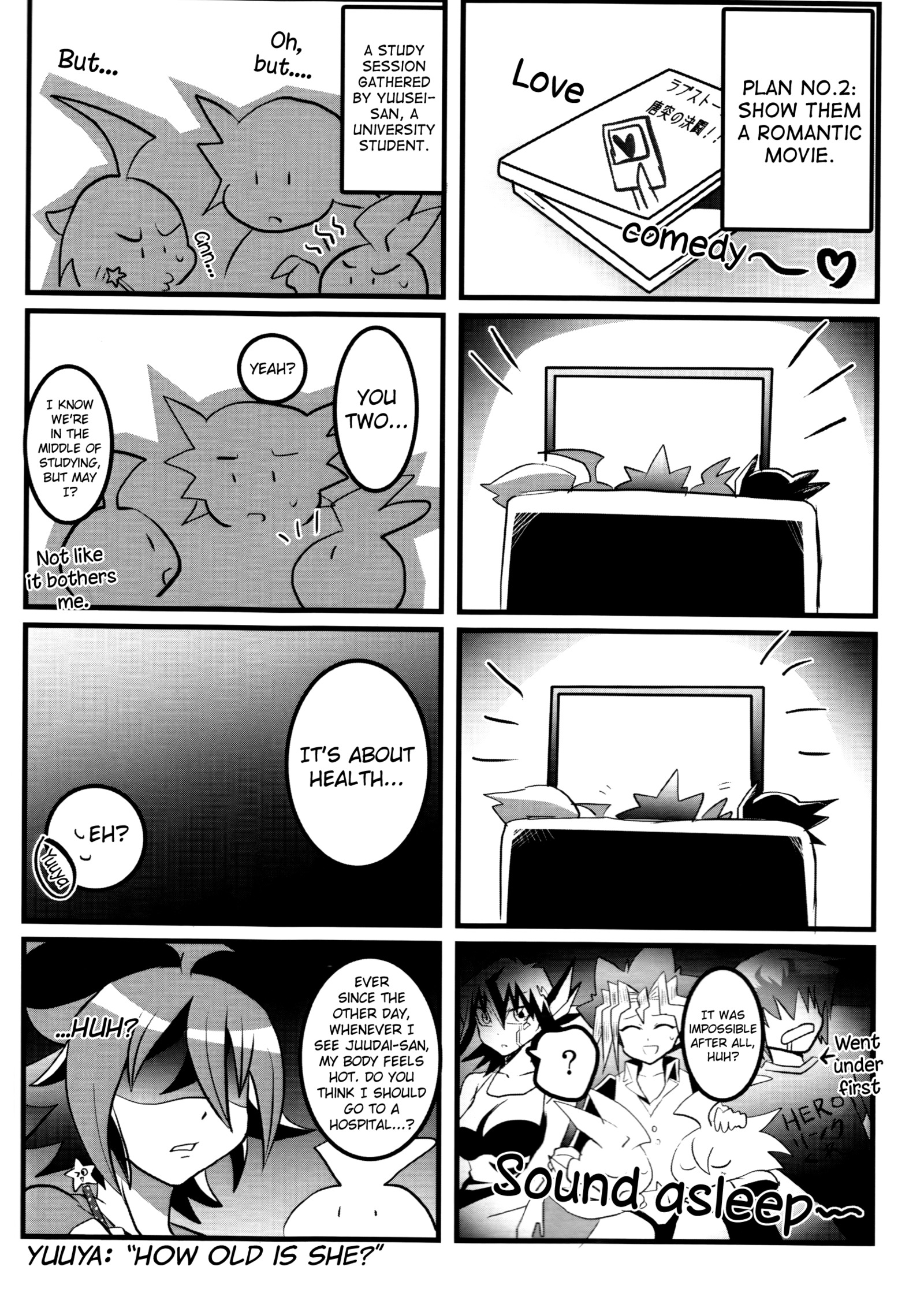 Doutei Dai-san to Donkan Sei-san ga Koibito ni naru made no Yakusuun Hi english biribiri Doutei Dai-san to Donkan Sei-san ga Koibito ni naru made no Yakusuun Hi english biribiri