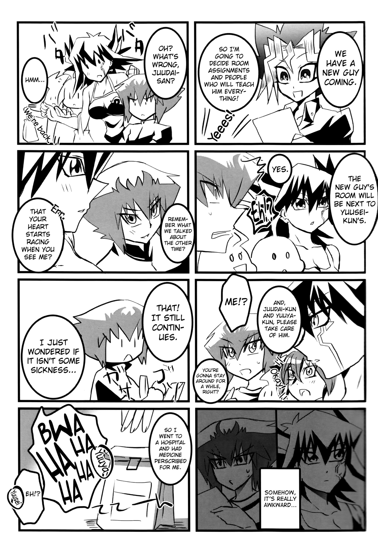 Doutei Dai-san to Donkan Sei-san ga Koibito ni naru made no Yakusuun Hi english biribiri Doutei Dai-san to Donkan Sei-san ga Koibito ni naru made no Yakusuun Hi english biribiri