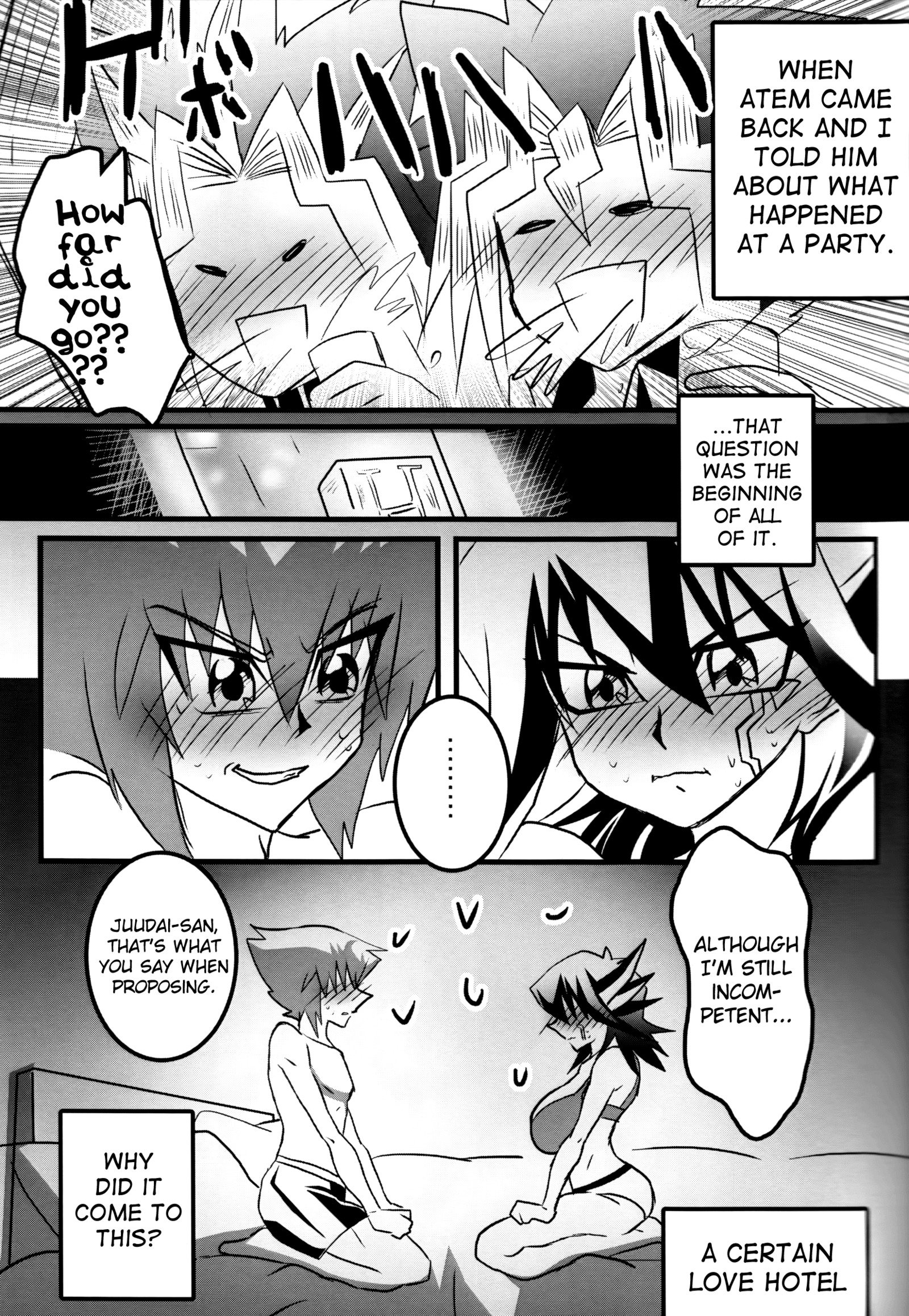 Doutei Dai-san to Donkan Sei-san ga Koibito ni naru made no Yakusuun Hi english biribiri Doutei Dai-san to Donkan Sei-san ga Koibito ni naru made no Yakusuun Hi english biribiri