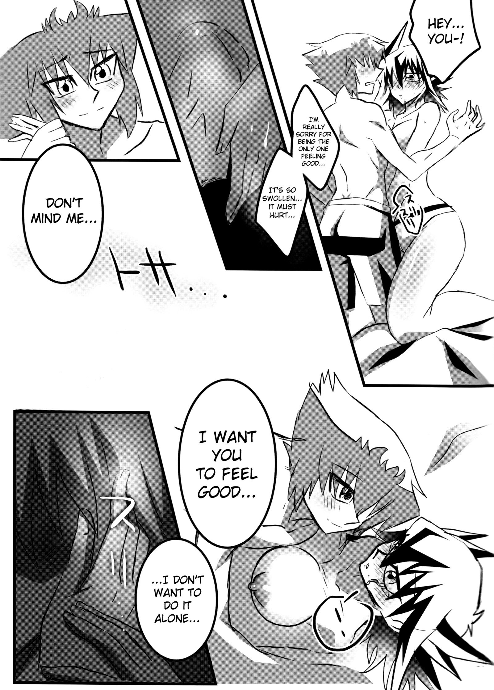 Doutei Dai-san to Donkan Sei-san ga Koibito ni naru made no Yakusuun Hi english biribiri Doutei Dai-san to Donkan Sei-san ga Koibito ni naru made no Yakusuun Hi english biribiri