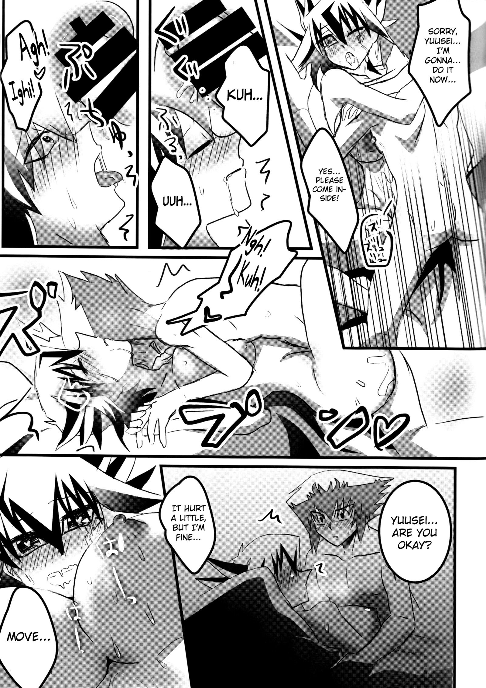 Doutei Dai-san to Donkan Sei-san ga Koibito ni naru made no Yakusuun Hi english biribiri Doutei Dai-san to Donkan Sei-san ga Koibito ni naru made no Yakusuun Hi english biribiri