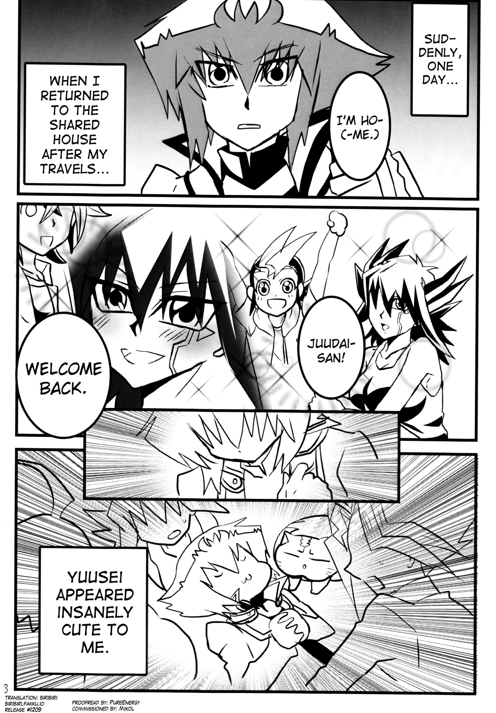 Doutei Dai-san to Donkan Sei-san ga Koibito ni naru made no Yakusuun Hi english biribiri Doutei Dai-san to Donkan Sei-san ga Koibito ni naru made no Yakusuun Hi english biribiri
